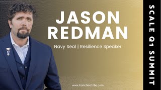 Scale MM Q1 Summit (2022): Jason Redman