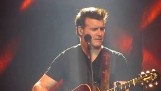 Roch Voisine - Kissing Rain   Bourges 17 Février 2018