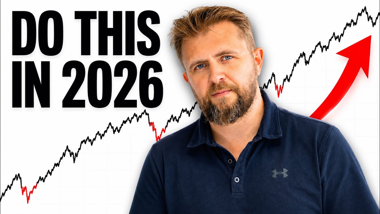 Why 'Boring' Is the New Billion-Dollar Play for 2026