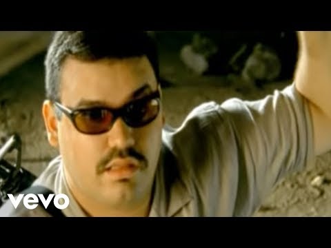 Intocable - Ya Estoy Cansado