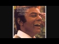 JOHNNY MATHIS - A TIME FOR US
