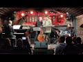 "Equinox in a Silent Walk", Juan Pablo Balcázar 4tet, Jamboree Jazz Club.