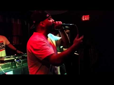 OZONES OWN JOROK & AMIAM. DOPE OPERATIC 8-28-14