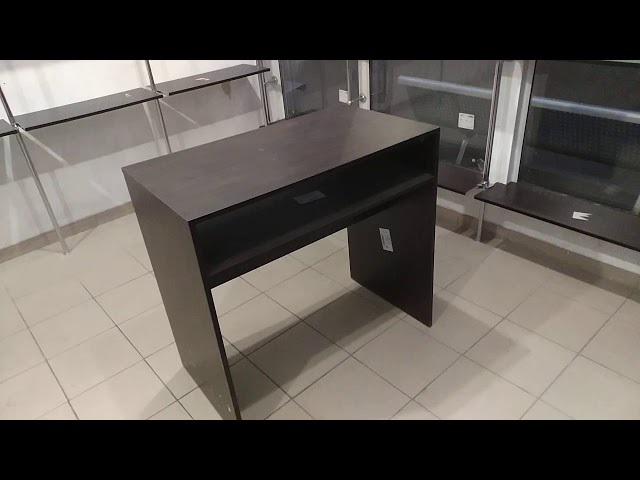 Фото Сборка торгового оборудования на систему джокер