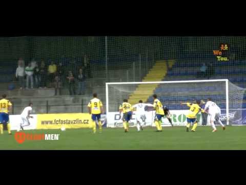 ČECHYMEN - FC FASTAV ZLÍN - KARVINÁ 2013