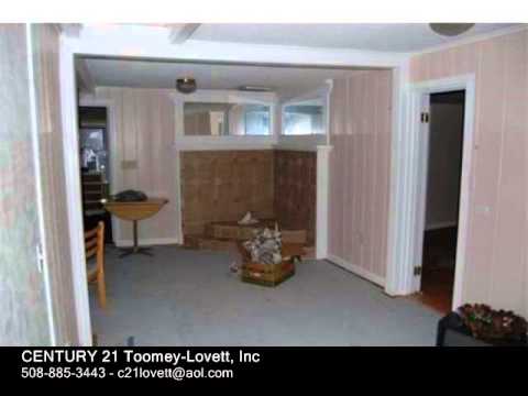 16 Lake Shore Dr. Wales, MA 01081 - Single-Family Home - Real Estate - For Sale -