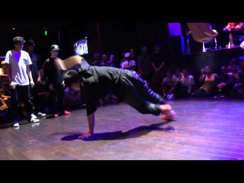 FreeStyle Session 15 | Prelims | Lionz of Zion vs DOT Posse