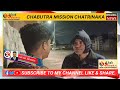 CHABUTRA MISSION CHATRINAKA CI ABDUL KHADER JILANI AUTO MAIN PATROLLING CHANDRAYANGUTTA PS