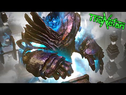 God of Light in City of Light - Spellforce 3 Soul Harvest Let's Play Part 51