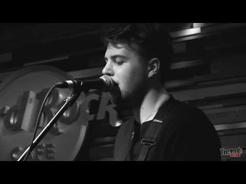 The Neighbourhood - Wires (Live)