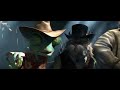 Funny Clip From Rango Movie In Hindi Dubbed