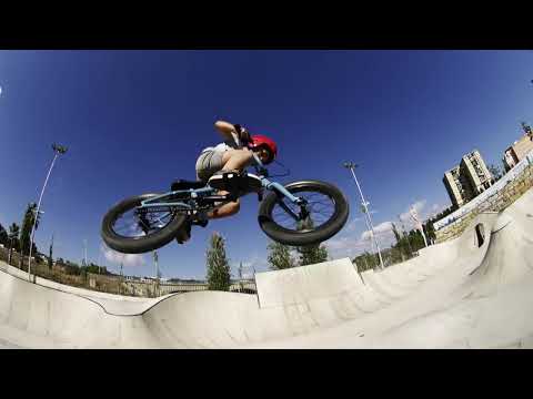 FLYBIKES - Neo 16" & Nova 18"