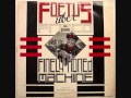 Foetus uber frisco - sick minutes B-side of finely honed machine