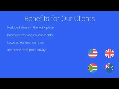 Staff Retention - Management Consultants