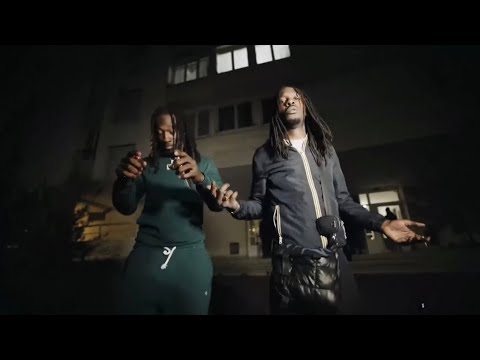 Laskiiz - SCARLA (Clip Officiel)