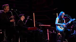 TODD RUNDGREN - Cliché in Acoustic Mini Set, Feat. Bobby Strickland &amp; Gil A. in Clearwater 6/25/2026