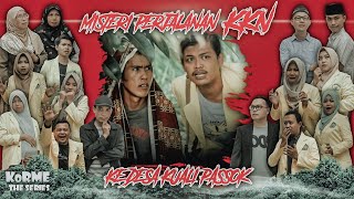 Download lagu Misteri Perjalanan KKN Ke Desa Kuali Passok - Film Sambas Terbaru - KoRME The Series 8 mp3 Download lagu Misteri Perjalanan KKN Ke Desa Kuali Passok - Film Sambas Terbaru - KoRME The Series 8 mp3