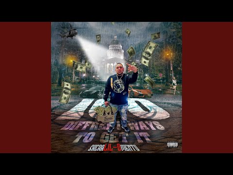 Slide With Us (feat. Rico 2 Smoove & Slate Roccah)