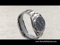 Video: Rolex Oyster Perpetual Sea-Dweller red letter 43mm  ref 126600  2022