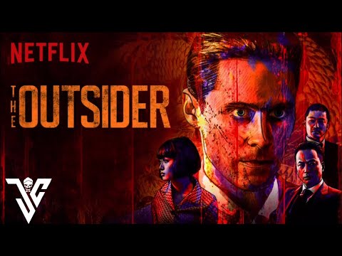 The Outsider 2018 - This is War