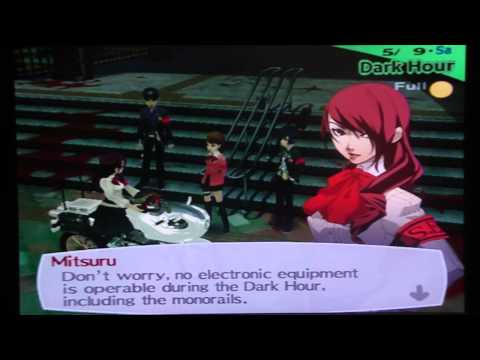 Persona 3 FES Playthrough, pt. 19