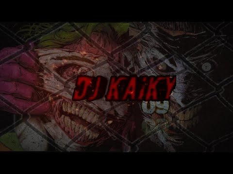 BERIMBAU DO TOMA TOMA (DJ KAIKY09)