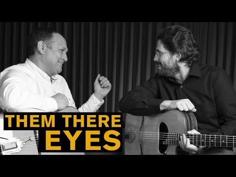 Happy Birthday, Stochelo Rosenberg!