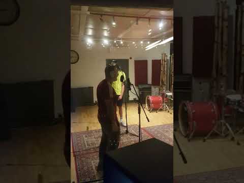 Burty - Jonboy - Surge - AGM - Studio Style