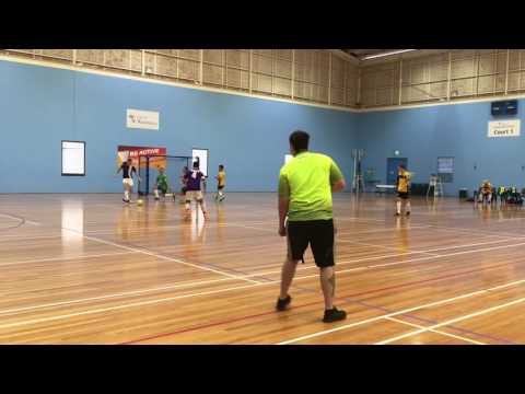 Carioca FC   Mount Lawley Hawks