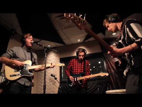 Wild Nothing - Live In Dreams (Live on KEXP)