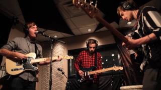 Music video thumbnail preview for Wild Nothing - Live In Dreams (Live on KEXP) by Wild Nothing