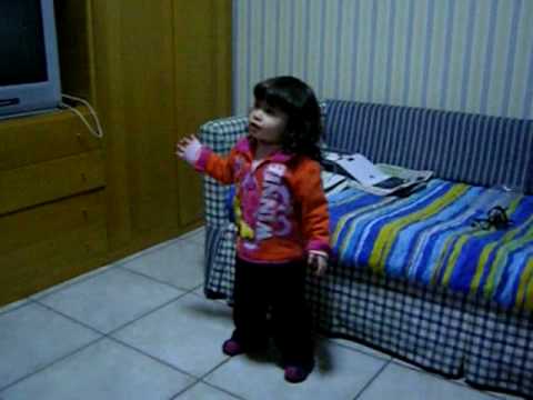 MIrea balla con Moloko