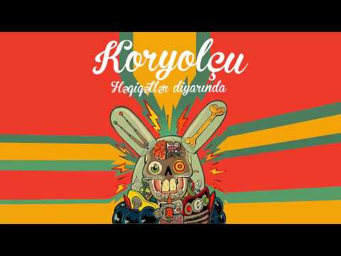 KorYOLÇU - Həqiqətlər diyarında