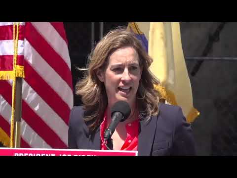 NJ Transit Investment