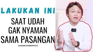 Download lagu Tips Nyaman Terus Sama Pasangan mp3