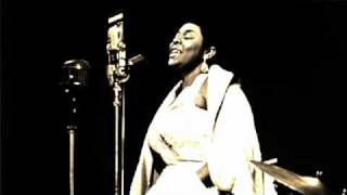 Dinah Washington - (I&#39;ve Got) A Bad Case Of The Blues (Mercury Records 1959)