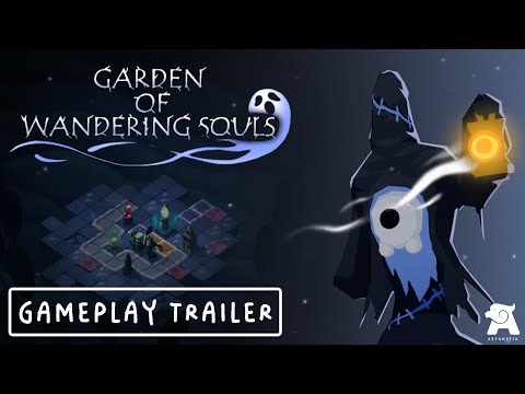 Gameplay Trailer