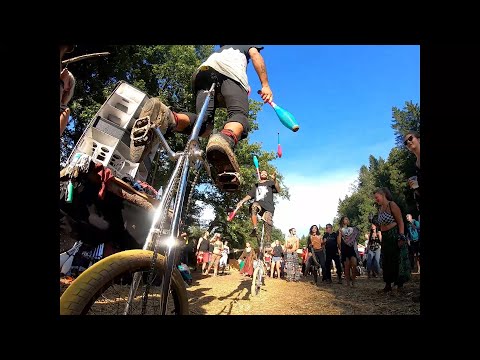 @Drops festival 2021 - The Hermit Live + DJ Set