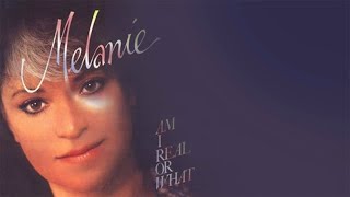 Melanie - Who&#39;s Been Sleeping in My Bed