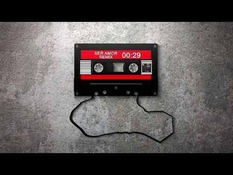 SER AMOR REMIX - OMY ALKA ❌ ELIUD L'VOICES ❌ ANDER BOCK ❌ CSHALOM ❌ NIKO EME ❌ GABRIELRODRIGUEZEMC