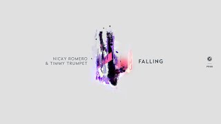 Nicky Romero &amp; Timmy Trumpet - Falling (Extended Mix)