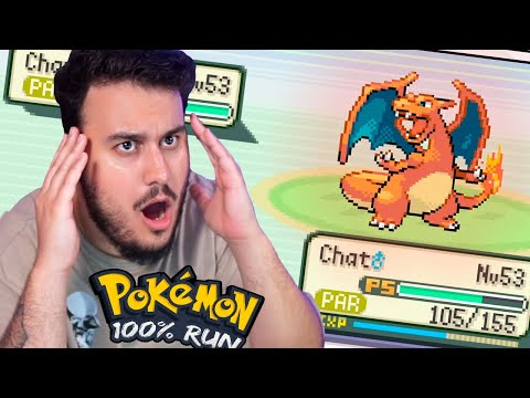RE: TWITCH CUP ep: 2 🔥Pokemon Rojo Fuego SpeedRun🔥 [ Pokemon 100% RUN ]