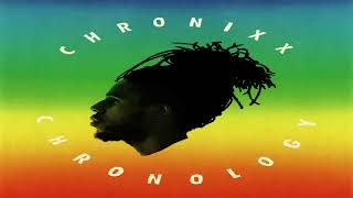 Chronixx - Smile Jamaica