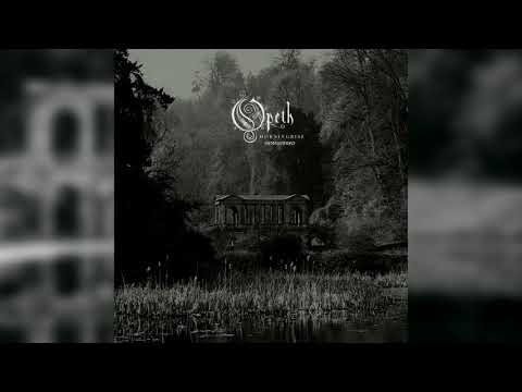 OPETH - To Bid You Farewell (REMASTERED)