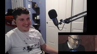 American Reacts to Turkish Music | Contra - Kibir