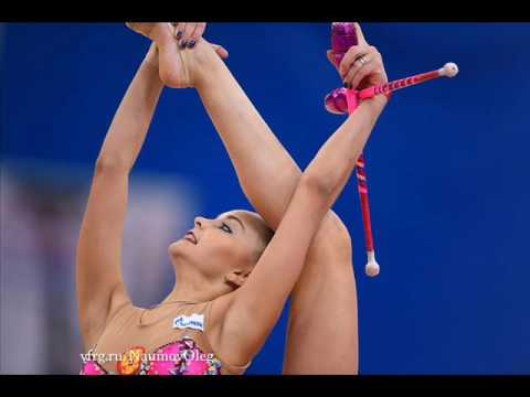 Arina Averina - Clubs 2017 - Music