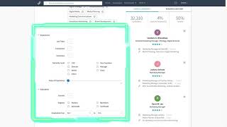 VO for Eightfold Instant Talent Pipeline