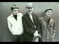 The Headcoats: Art or arse? (You be the judge)