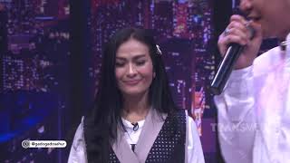 Download lagu GADO GADO SAHUR - Nostalgia! Pasha Feat Iis Dahlia Nyanyi Bareng (19/5/19) Part 3 mp3 Download lagu GADO GADO SAHUR - Nostalgia! Pasha Feat Iis Dahlia Nyanyi Bareng (19/5/19) Part 3 mp3