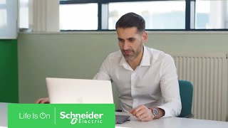 Ismerje meg a Schneider Electric EcoStruxure Specification alkalmazását